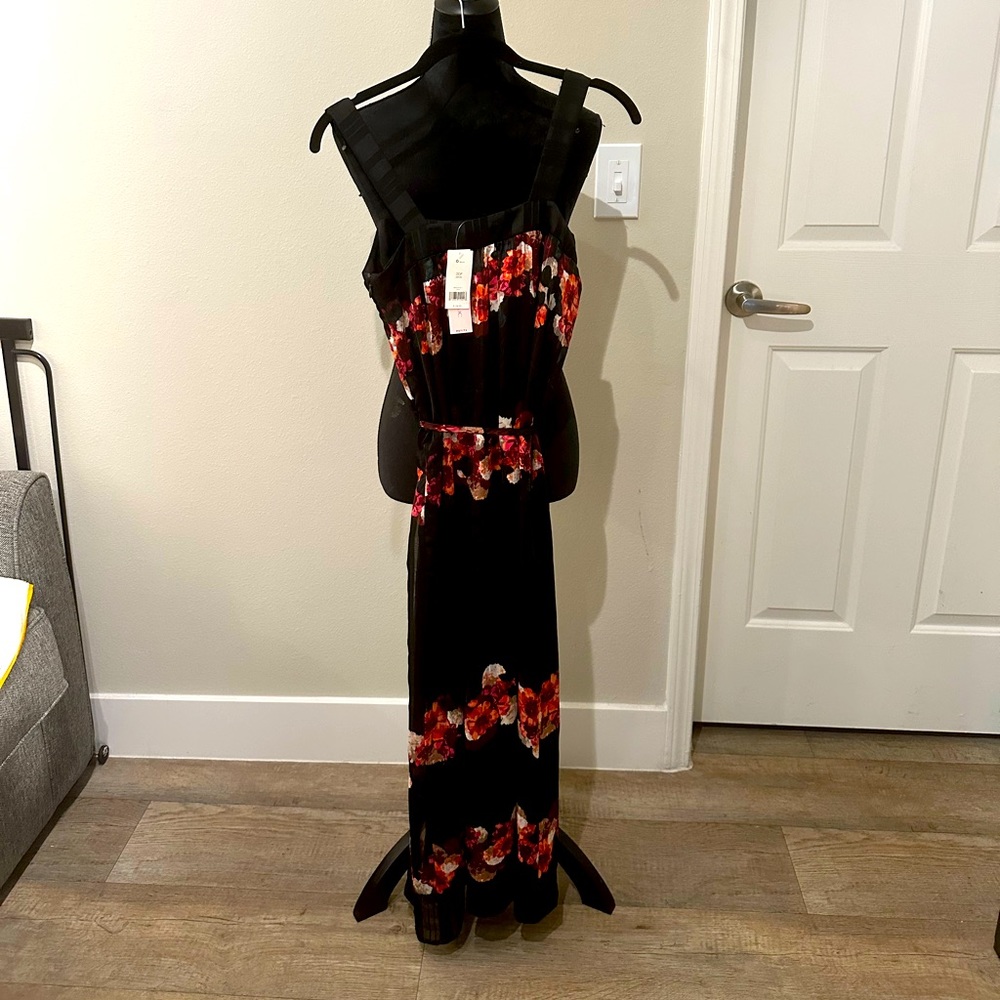 NWT Banana Republic dress
